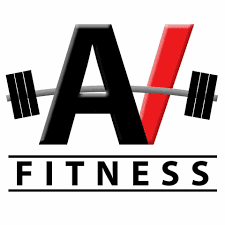 Andre Vaillant Fitness